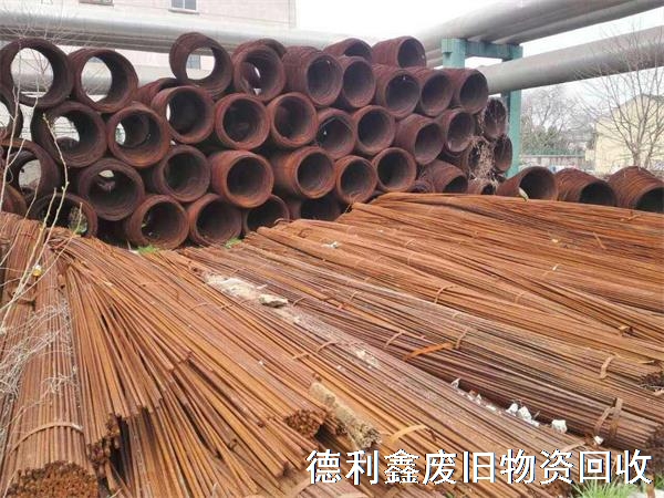 螺紋鋼回收，螺紋鋼回收價格
